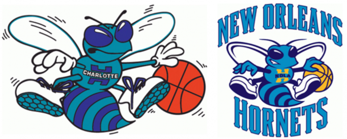Oklahoma City Thunder vs. Charlotte Hornets at Chesapeake Energy Arena