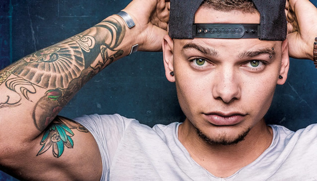 Kane Brown at AT&T Center