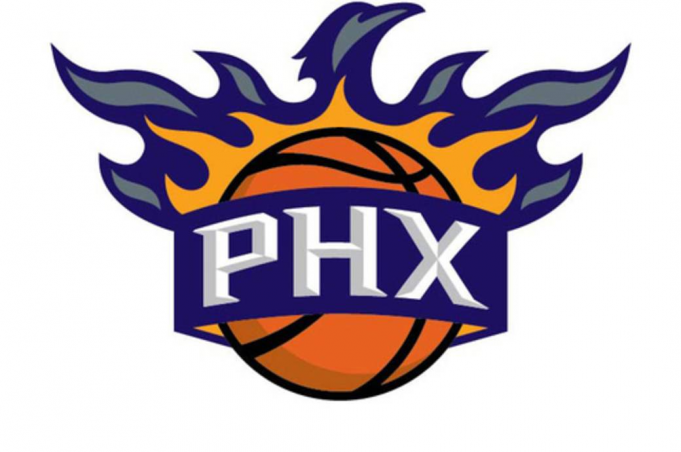 Oklahoma City Thunder vs. Phoenix Suns at Chesapeake Energy Arena