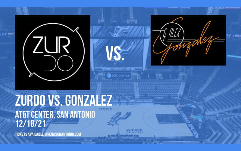 Golden Boy Boxing Series: Zurdo vs. Gonzalez at AT&T Center tickets Golden Boy Boxing Series: Zurdo vs. Gonzalez at AT&T Center