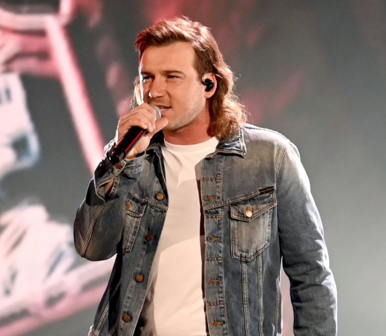 Morgan Wallen at AT&T Center