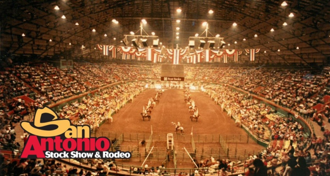 San Antonio Stock Show and Rodeo: Midland at AT&T Center