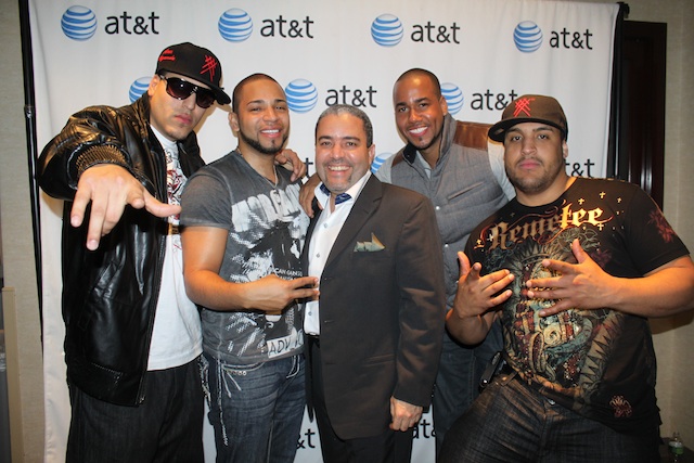 Aventura [CANCELLED] at AT&T Center