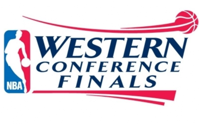 NBA Western Conference Finals: San Antonio Spurs vs. TBD - Home Game 3 (Date: TBD - If Necessary) [CANCELLED] at AT&T Center