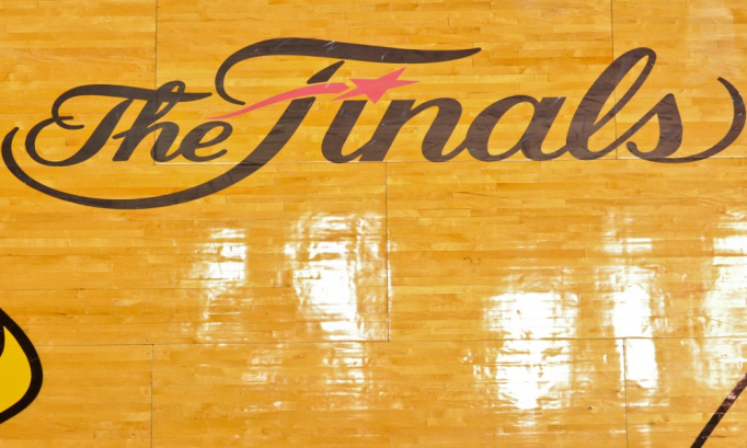 NBA Finals: San Antonio Spurs vs. TBD - Home Game 3 (Date: TBD - If Necessary) [CANCELLED] at AT&T Center