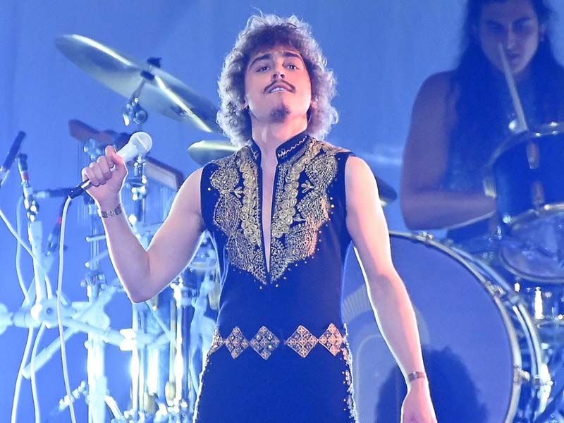 Greta Van Fleet at AT&T Center