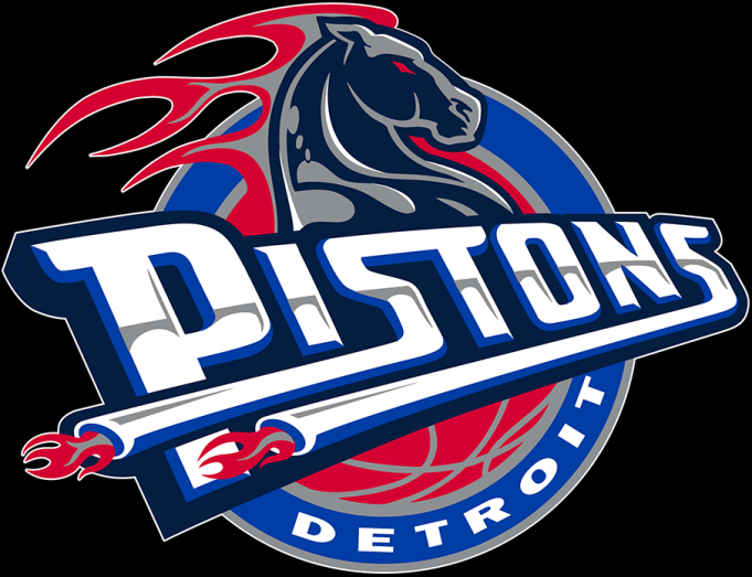 Orlando Magic vs. Detroit Pistons at Amway Center