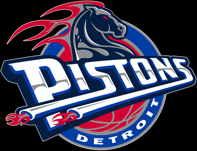 Oklahoma City Thunder vs. Detroit Pistons at Paycom Center