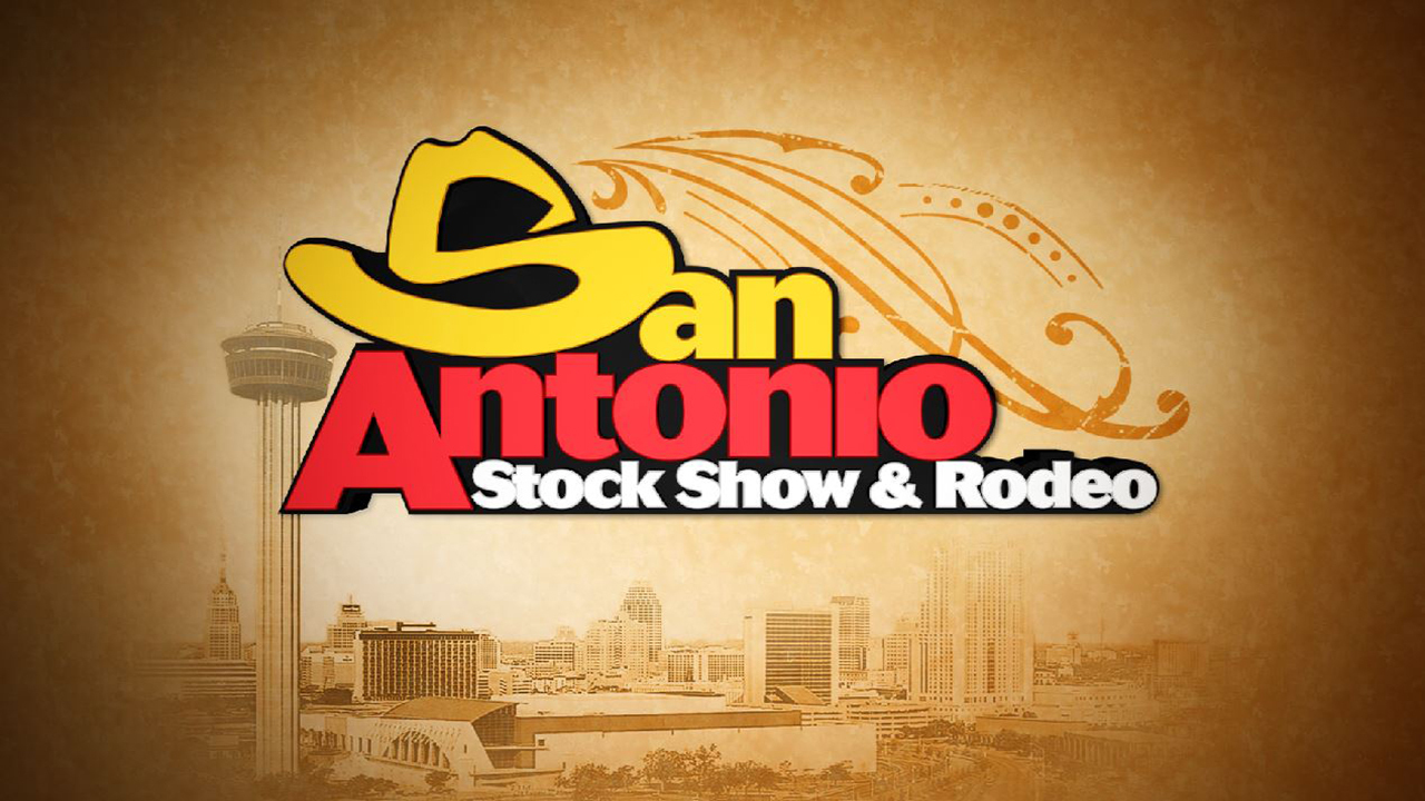 San Antonio Stock Show and Rodeo at AT&T Center