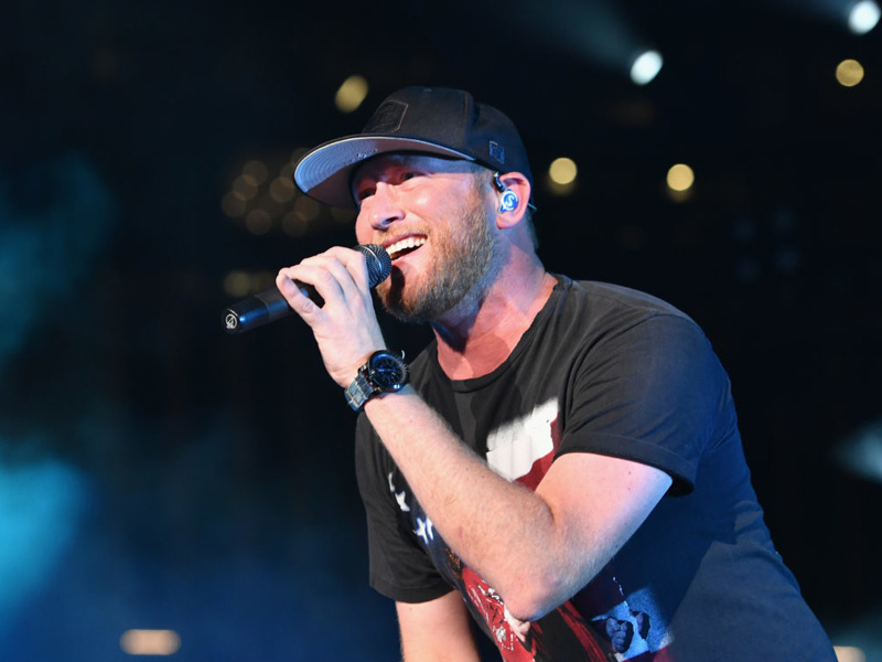 San Antonio Stock Show and Rodeo: Cole Swindell at AT&T Center