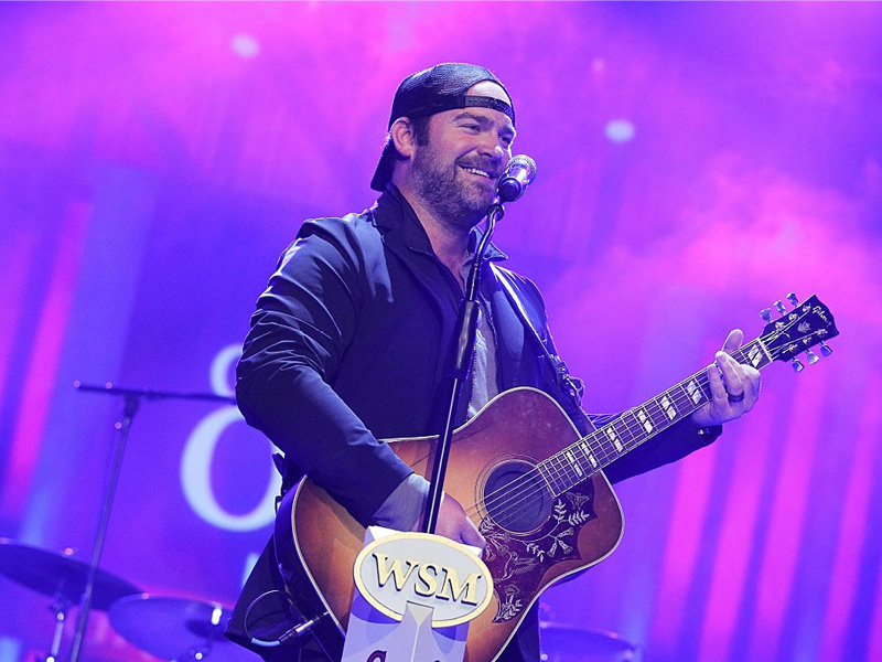 San Antonio Stock Show and Rodeo: Lee Brice at AT&T Center