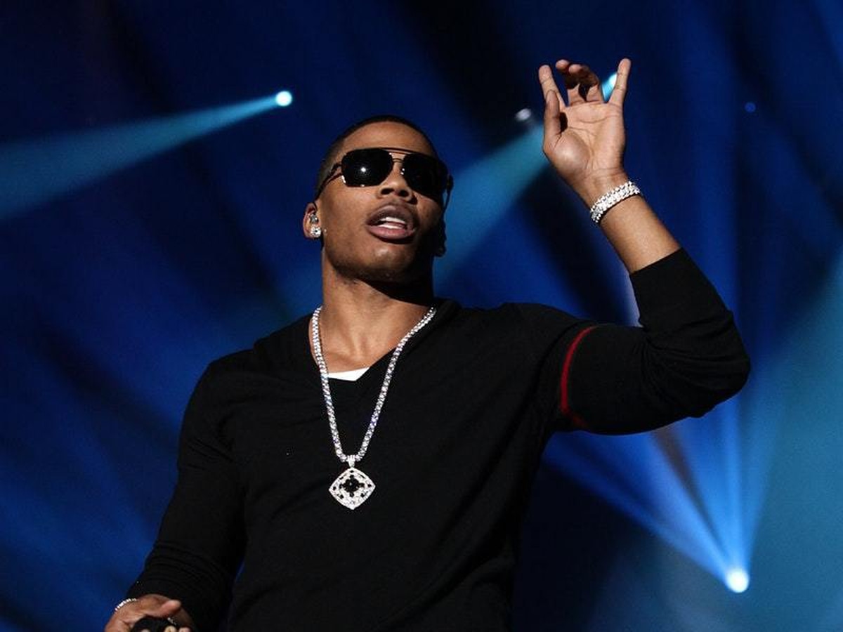 San Antonio Stock Show and Rodeo: Nelly at AT&T Center