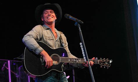 San Antonio Stock Show and Rodeo: Clay Walker at AT&T Center