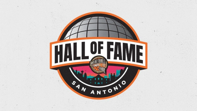Hall of Fame Series San Antonio