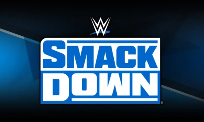 WWE vs. WWE Smackdown