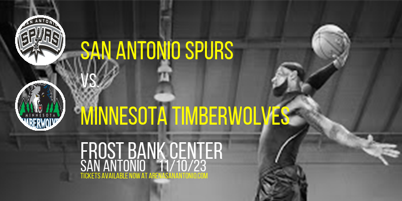 NBA In-Season Tournament at Frost Bank Center