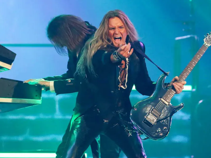 Trans-Siberian Orchestra tickets
