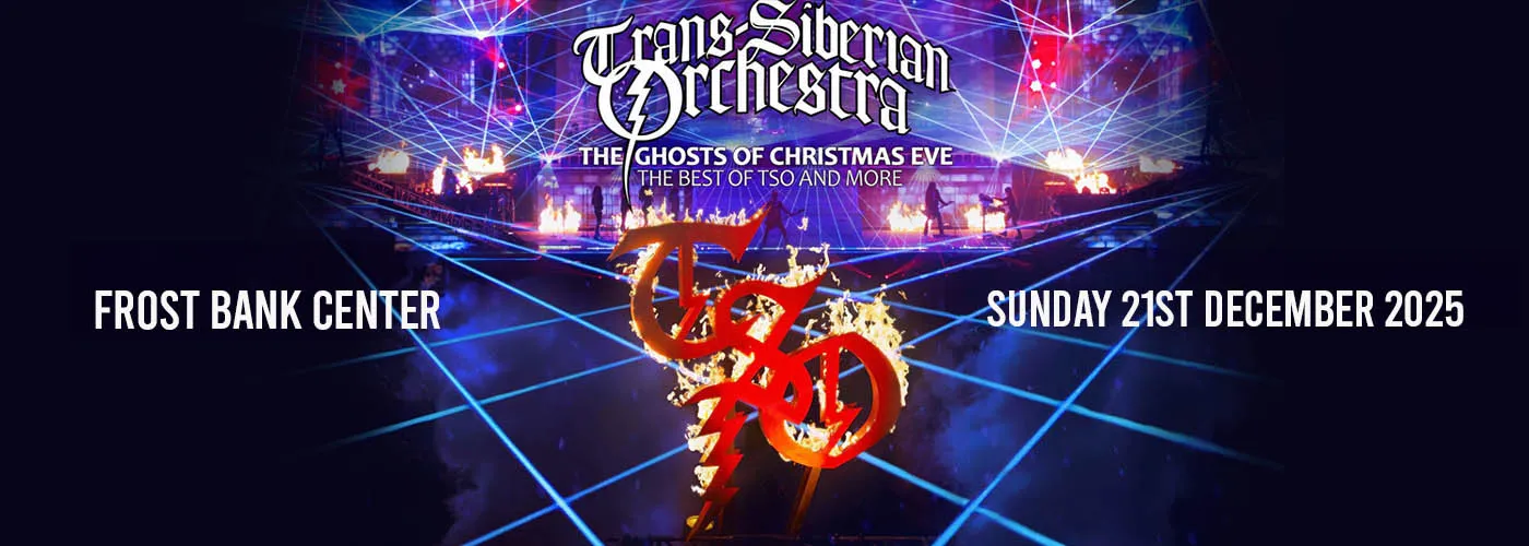 Trans-Siberian Orchestra