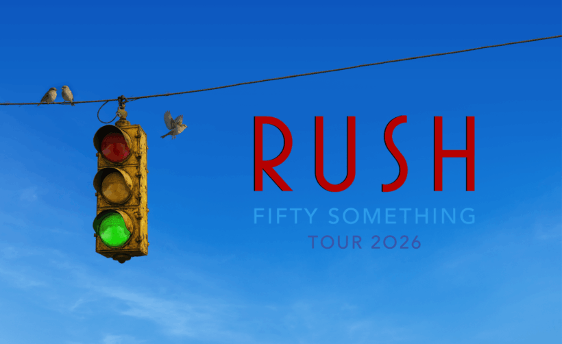 Rush at Frost Bank Center