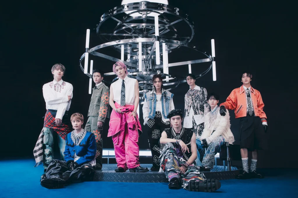 NCT 127 tickets