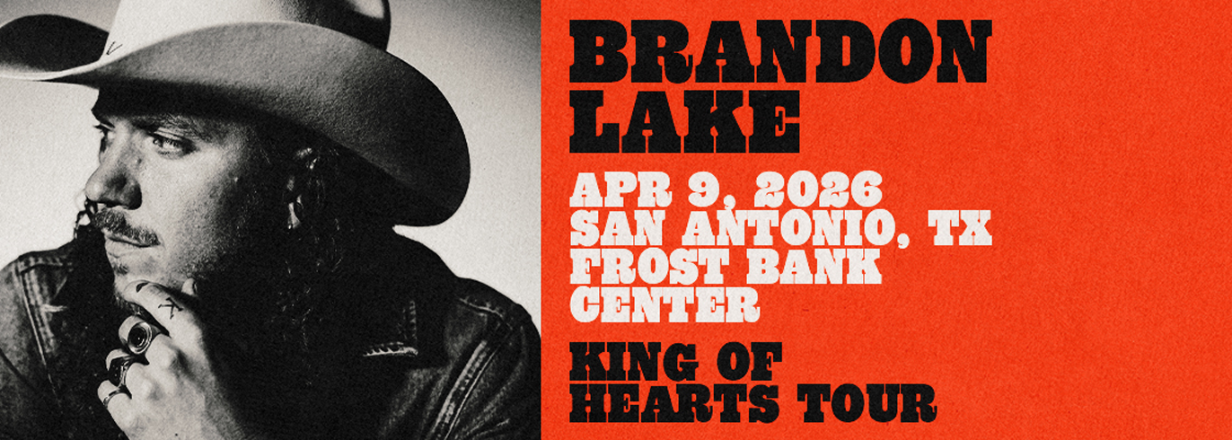 Brandon Lake