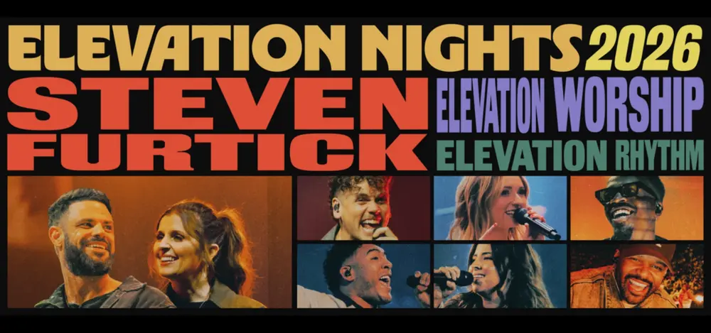 Elevation Nights at Frost Bank Center