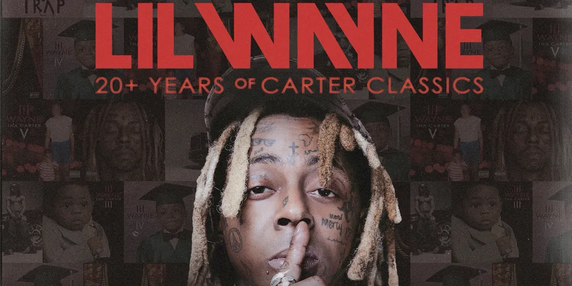 Lil Wayne
