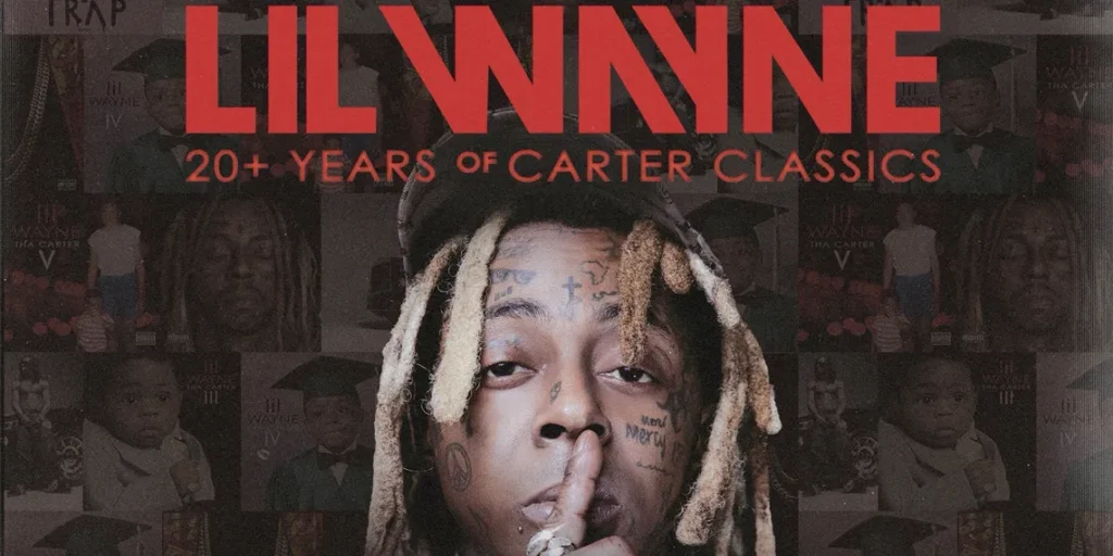 Lil Wayne at Frost Bank Center